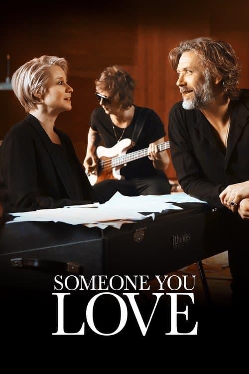 Someone You Love movie poster