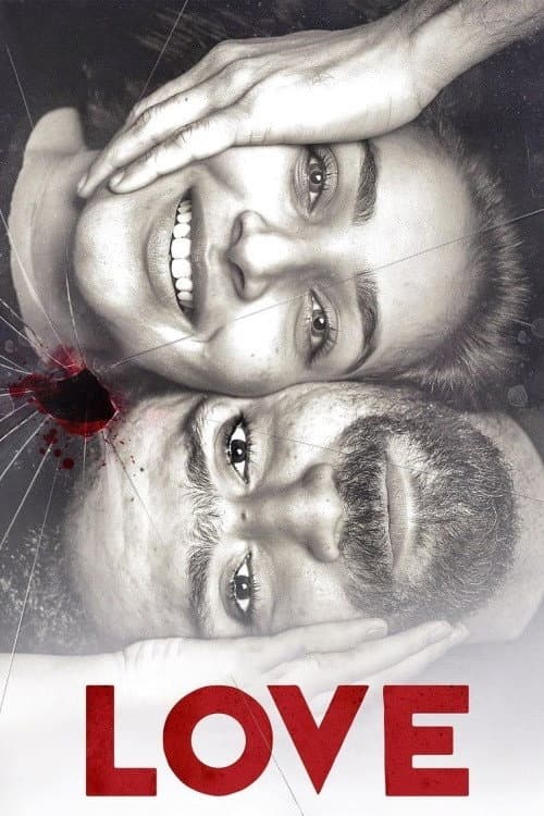 Love movie poster