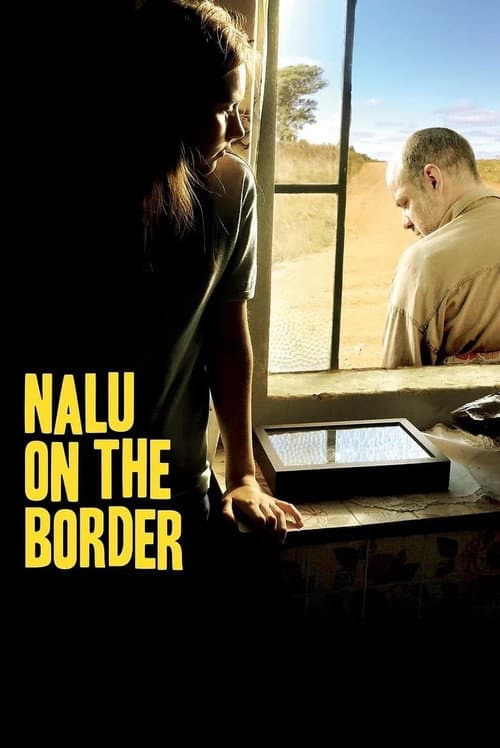 Nalu on the Border movie poster
