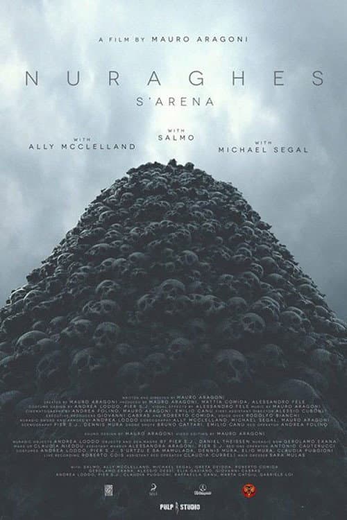 Nuraghes movie poster