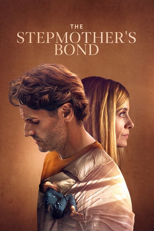 The Stepmother's Bond movie poster