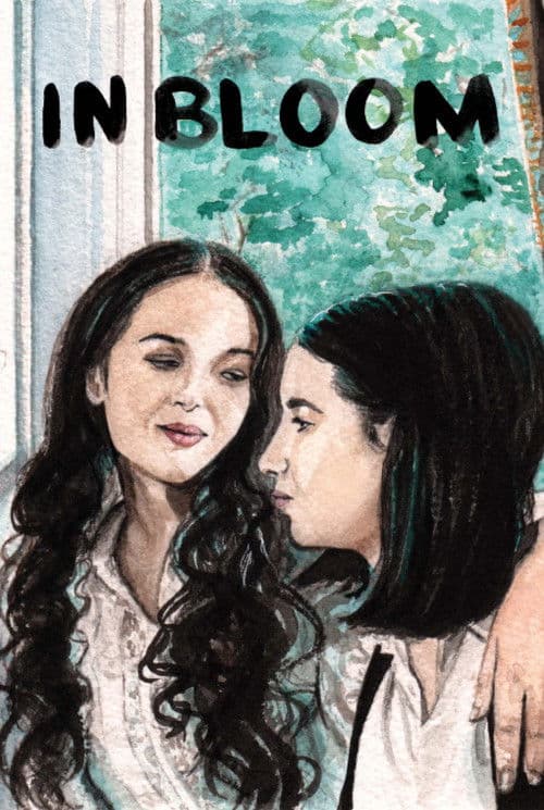 In Bloom movie poster