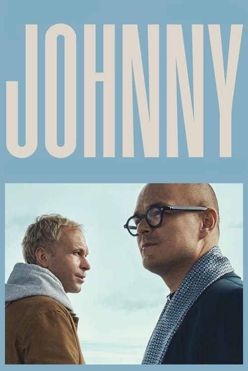 Johnny movie poster