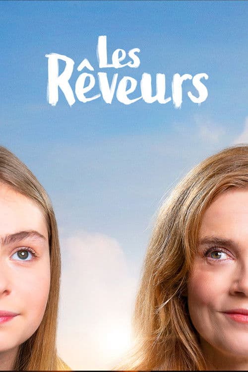 Les Rêveurs movie poster