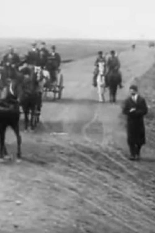 The Romanian Minister Istrate Visits Bitola movie poster