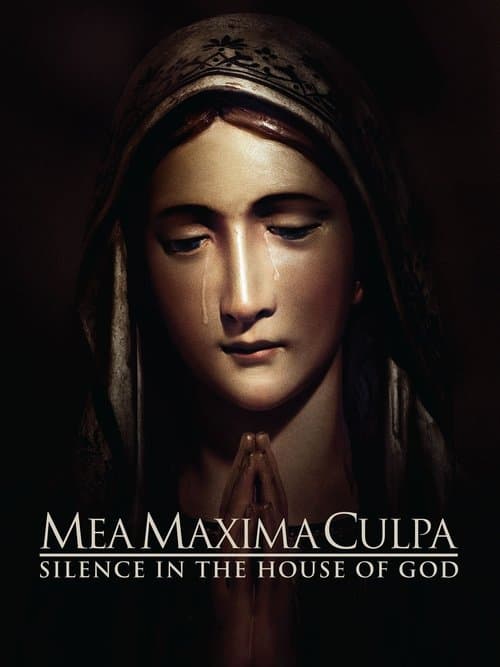 Mea Maxima Culpa: Silence in the House of God movie poster