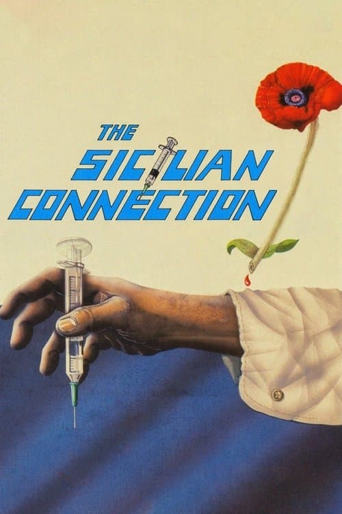 The Sicilian Connection movie poster