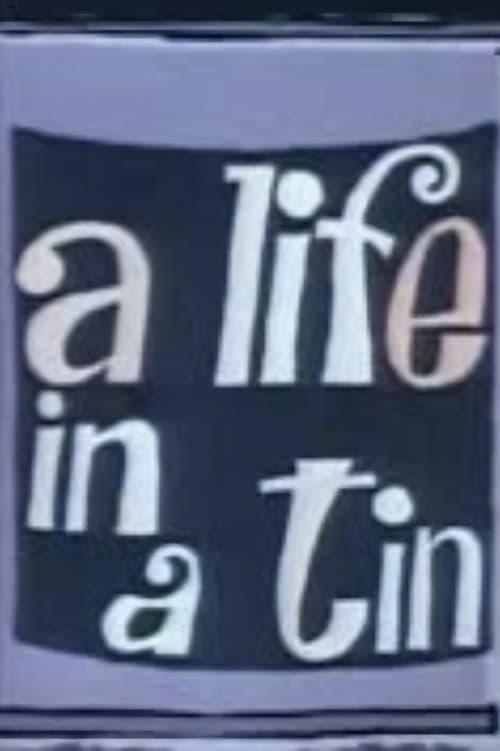 Life in a Tin movie poster