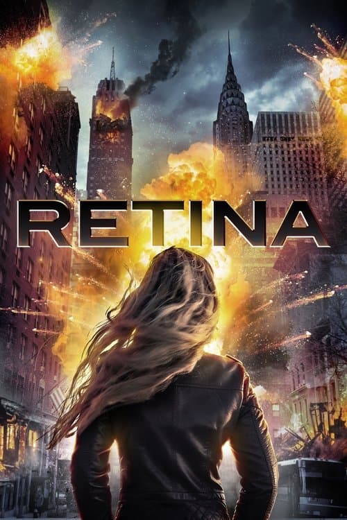 Retina movie poster