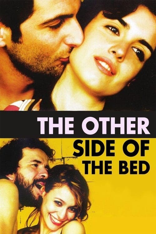 The Other Side of the Bed movie poster