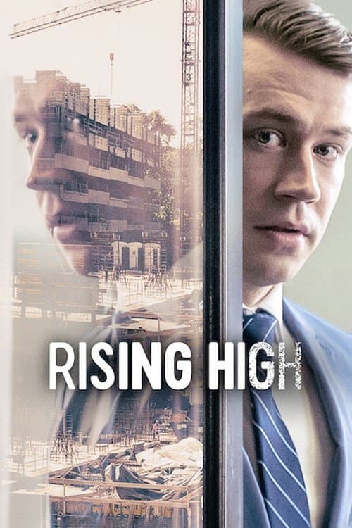 Rising High movie poster