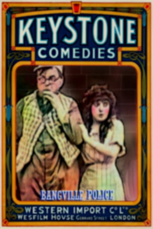 Bangville Police movie poster