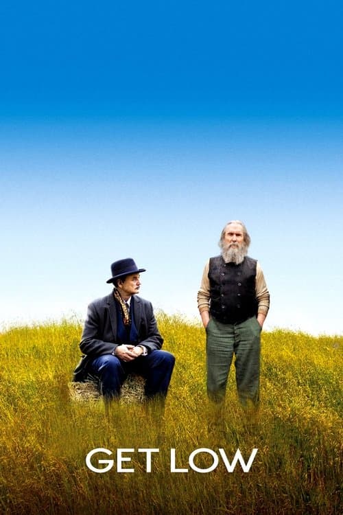 Get Low movie poster