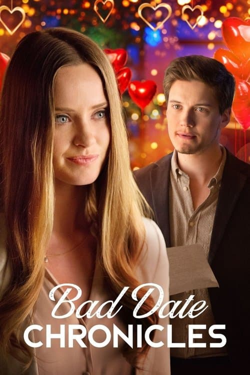 Bad Date Chronicles movie poster