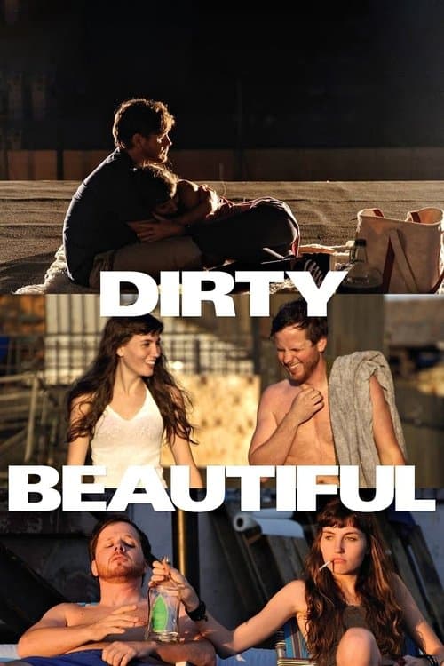 Dirty Beautiful movie poster