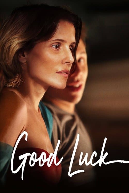 Good Luck movie poster