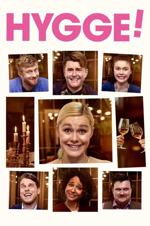 Hygge! movie poster