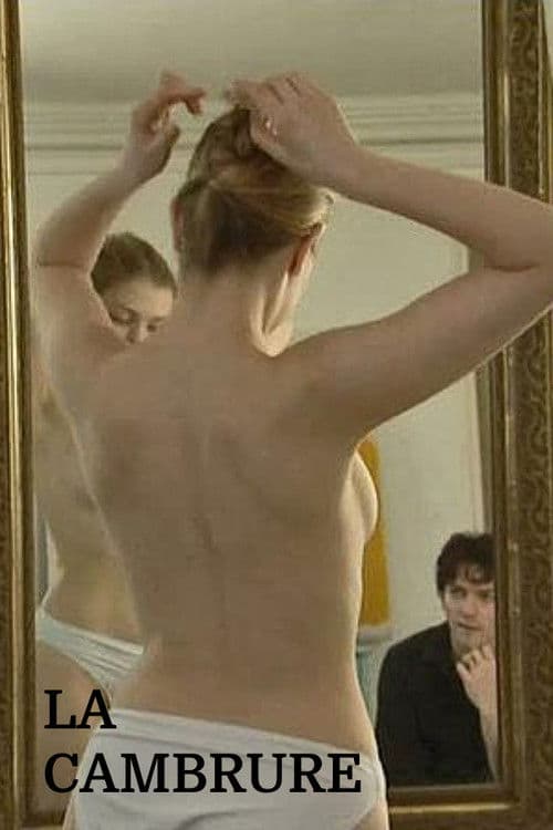 The Curve movie poster