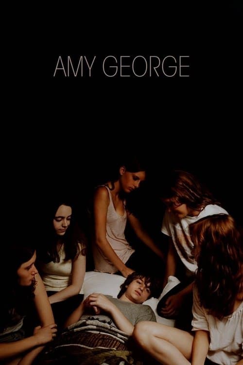 Amy George movie poster
