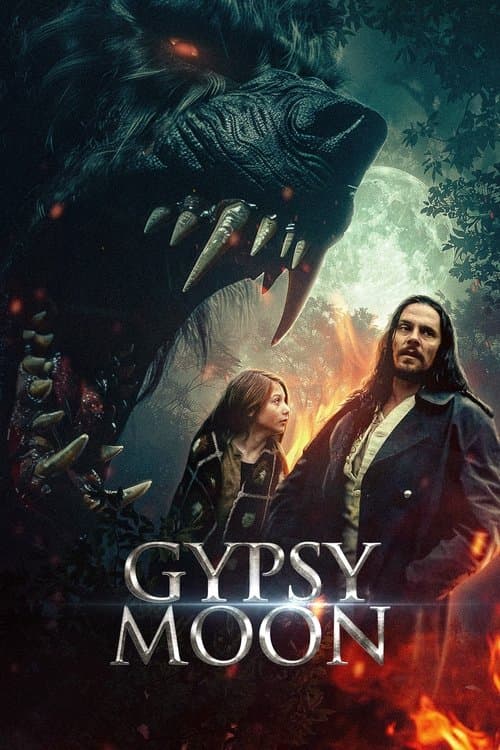 Gypsy Moon movie poster