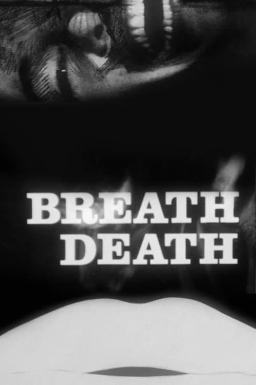 Breathdeath movie poster