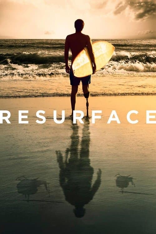 Resurface movie poster