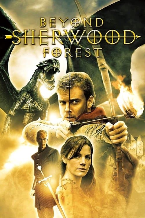 Beyond Sherwood Forest movie poster