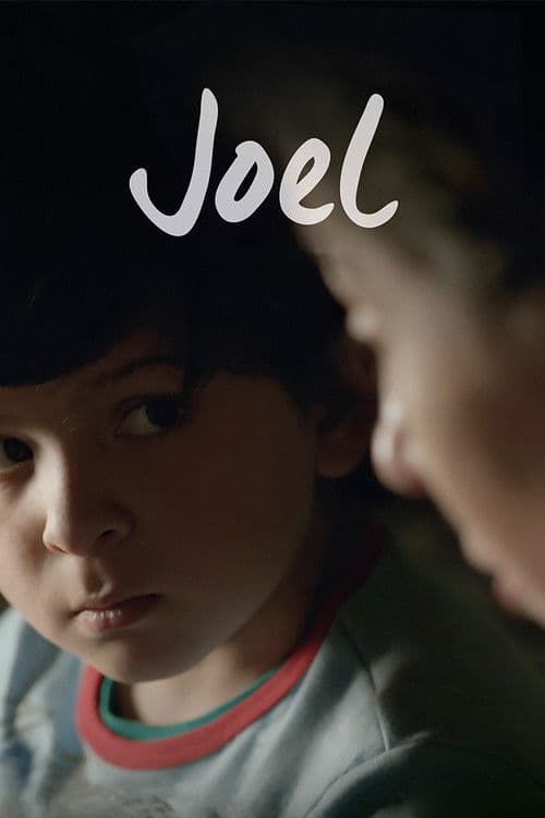 Joel movie poster