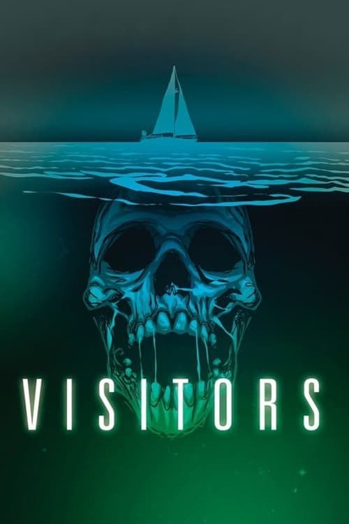 Visitors movie poster