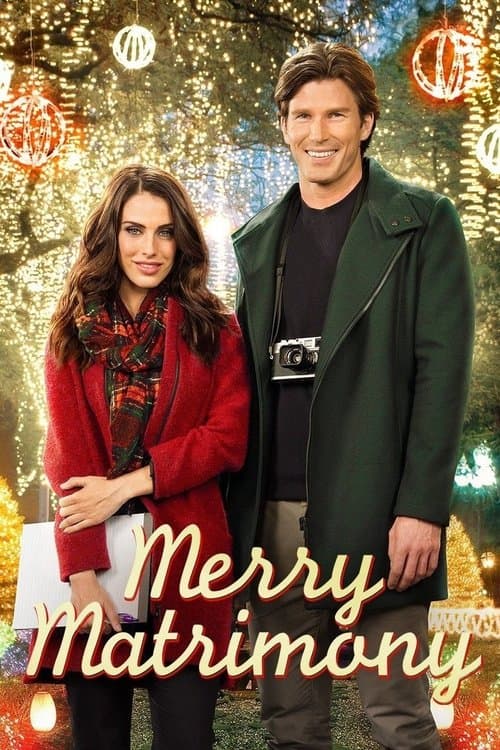 Merry Matrimony movie poster