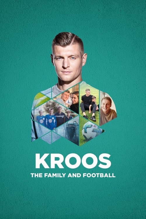 Kroos movie poster