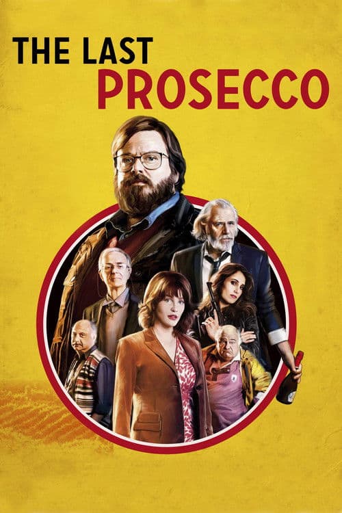 The Last Prosecco movie poster