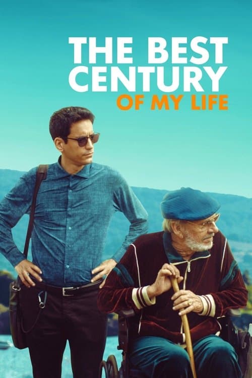 The Best Century of My Life movie poster