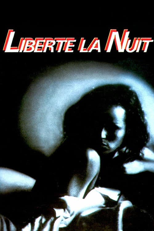 Liberty at Night movie poster
