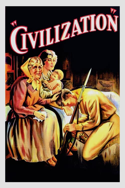 Civilization movie poster