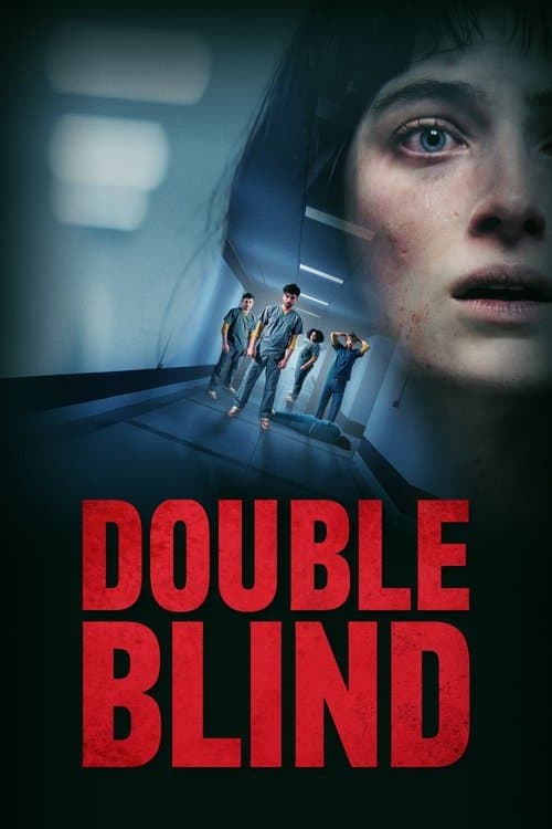 Double Blind movie poster