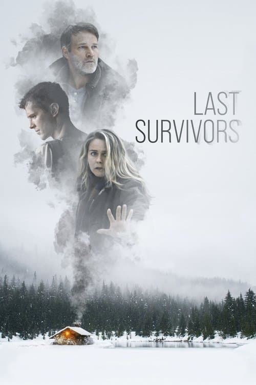 Last Survivors movie poster