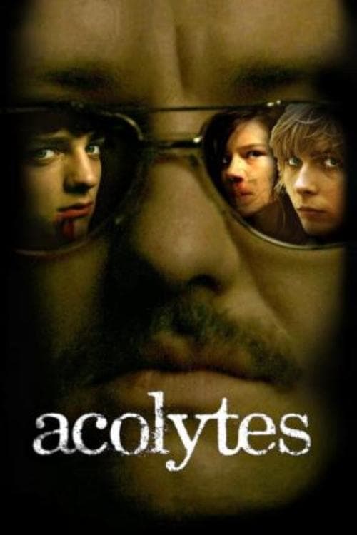 Acolytes movie poster