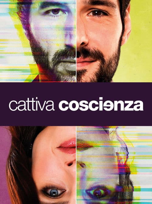 Cattiva Coscienza movie poster
