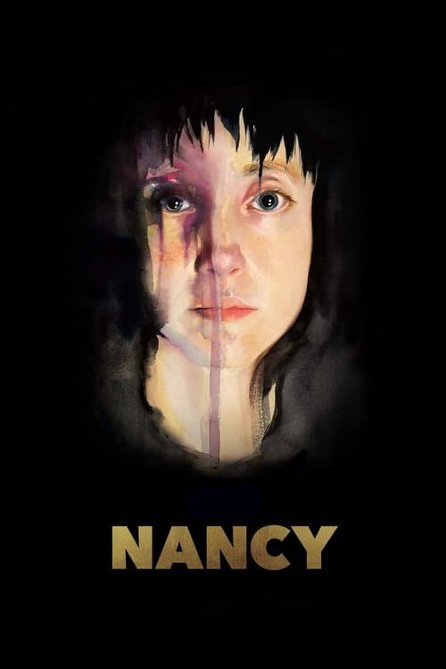 Nancy movie poster