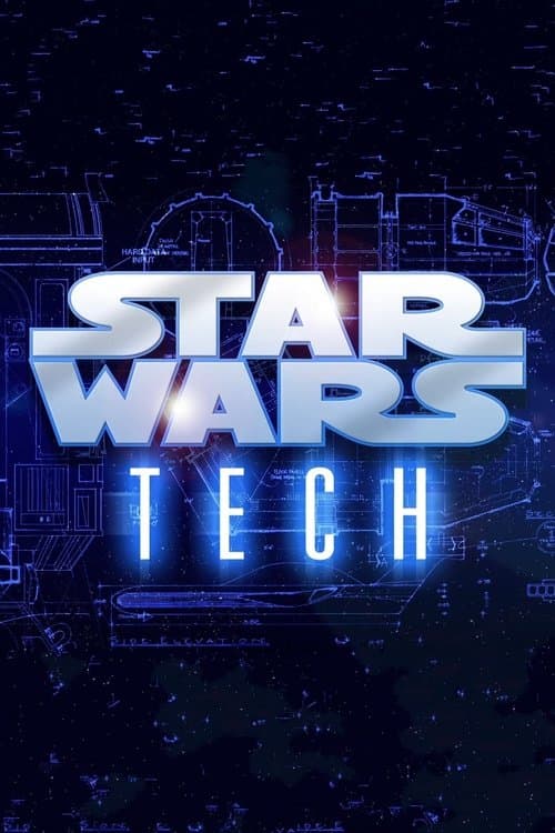 Star Wars Tech movie poster