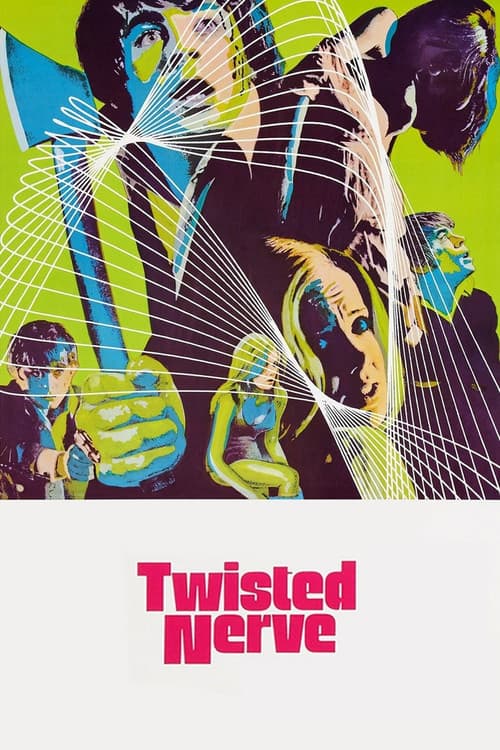 Twisted Nerve movie poster