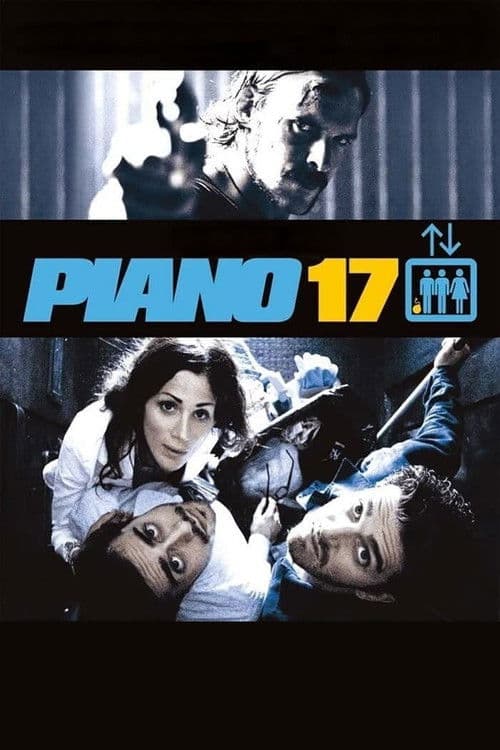 Piano 17 movie poster