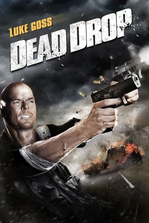 Dead Drop movie poster