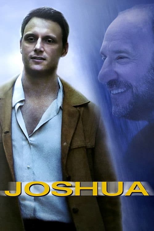 Joshua movie poster