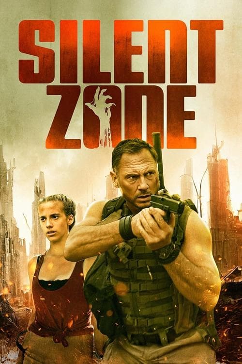 Silent Zone movie poster