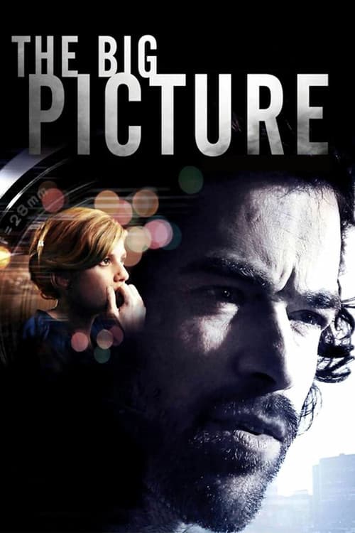 The Big Picture movie poster
