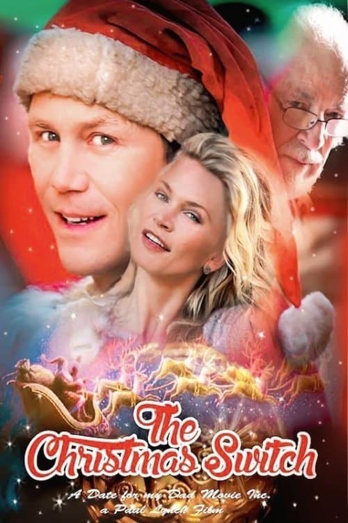 The Christmas Switch movie poster