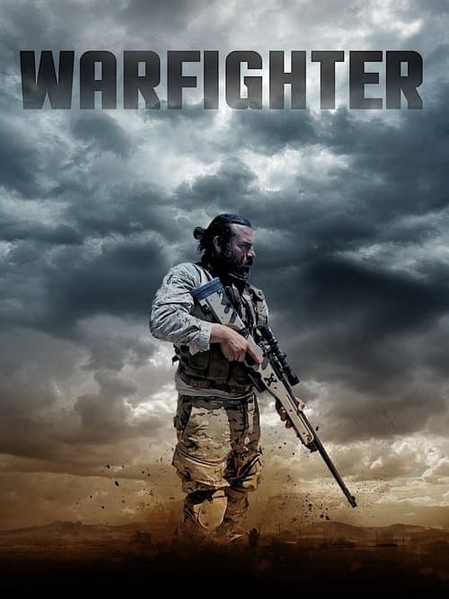 Warfighter movie poster