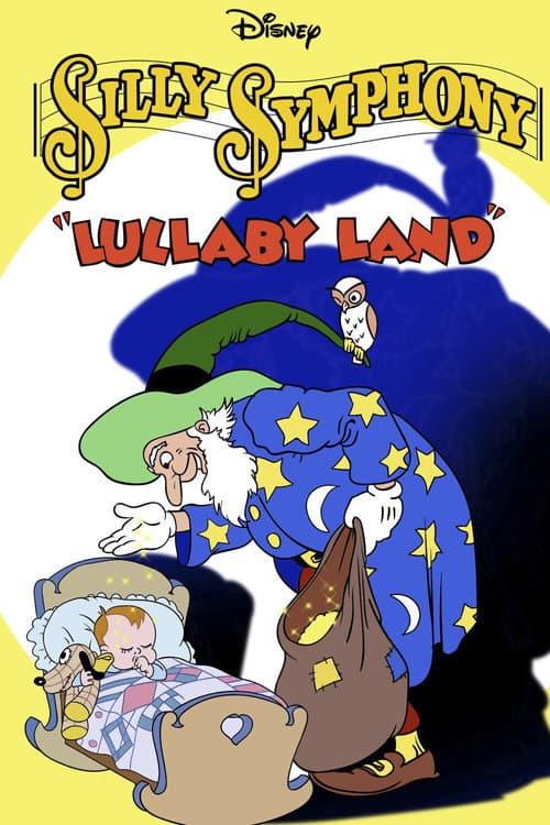 Lullaby Land
